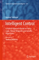 Nazmul Siddique - Intelligent Control