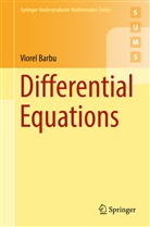 Viorel Barbu - Differential Equations