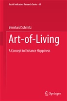 Bernhard Schmitz - Art-of-Living