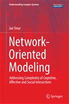 Jan Treur - Network-Oriented Modeling