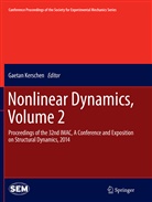 Gaeta Kerschen, Gaetan Kerschen - Nonlinear Dynamics, Volume 2