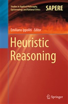Emilian Ippoliti, Emiliano Ippoliti - Heuristic Reasoning