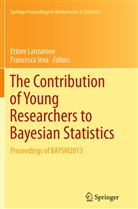 Ieva, Ieva, Francesca Ieva, Ettor Lanzarone, Ettore Lanzarone - The Contribution of Young Researchers to Bayesian Statistics