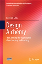 Roderick Sims - Design Alchemy