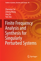 Chenxia Cai, Chenxiao Cai, Zidon Wang, Zidong Wang, Jing Xu, Jing et al Xu... - Finite Frequency Analysis and Synthesis for Singularly Perturbed Systems