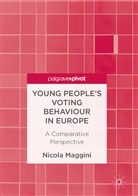 Nicola Maggini - Young People''s Voting Behaviour in Europe
