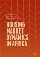 El-hadj Bah, El-hadj M Bah, El-Hadj M. Bah, Iss Faye, Issa Faye, Issa Bah Faye... - Housing Market Dynamics in Africa