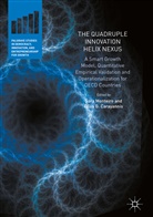 Sara Paulina Carayannis De Oliveira Monteiro, Elias G. Carayannis, Sara Paulina De Oliveira Monteiro, G Carayannis, G Carayannis, Sara Paulina De Oliveira Monteiro... - Quadruple Innovation Helix Nexus