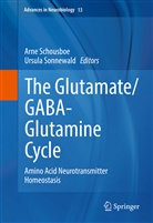 Arn Schousboe, Arne Schousboe, Sonnewald, Sonnewald, Ursula Sonnewald - The Glutamate/GABA-Glutamine Cycle
