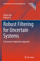Huiju Gao, Huijun Gao, Xianwei Li - Robust Filtering for Uncertain Systems