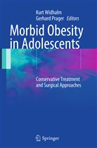 Prager, Prager, Gerhard Prager, Kur Widhalm, Kurt Widhalm - Morbid Obesity in Adolescents