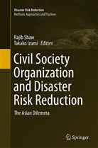 Izumi, Izumi, Takako Izumi, Raji Shaw, Rajib Shaw - Civil Society Organization and Disaster Risk Reduction