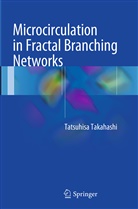 Tatsuhisa Takahashi - Microcirculation in Fractal Branching Networks