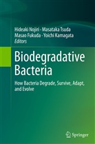Masao Fukuda, Masao Fukuda et al, Yoichi Kamagata, Hideaki Nojiri, Masatak Tsuda, Masataka Tsuda - Biodegradative Bacteria