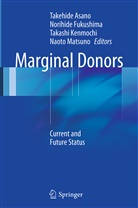 Takehide Asano, Norihid Fukushima, Norihide Fukushima, Takashi Kenmochi, Takashi Kenmochi et al, Naoto Matsuno - Marginal Donors