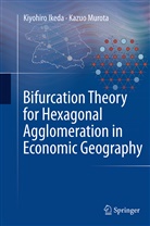Kiyohir Ikeda, Kiyohiro Ikeda, Kazuo Murota - Bifurcation Theory for Hexagonal Agglomeration in Economic Geography