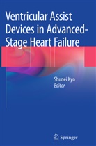 Shune Kyo, Shunei Kyo - Ventricular Assist Devices in Advanced-Stage Heart Failure