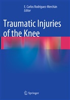 Carlos Rodrìguez-Merchán, E Carlos Rodrìguez-Merchán, Carlos Rodriguez-Merchan, E. Carlos Rodriguez-Merchan, E. Carlos Rodrìguez-Merchán - Traumatic Injuries of the Knee