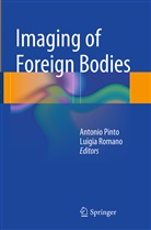 Antoni Pinto, Antonio Pinto, Romano, Romano, Luigia Romano - Imaging of Foreign Bodies