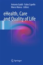 Fabi Capello, Fabio Capello, Antonio Gaddi, Marco Manca - eHealth, Care and Quality of Life