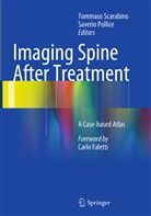 Pollice, Pollice, Saverio Pollice, Tommas Scarabino, Tommaso Scarabino - Imaging Spine After Treatment