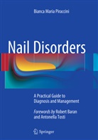 Bianca Maria Piraccini - Nail Disorders