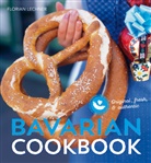 Florian Lechner, Peter Raider, Peter Raider - Bavarian cookbook