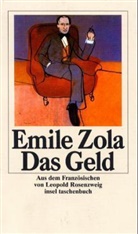 Emile Zola, Émile Zola - Das Geld