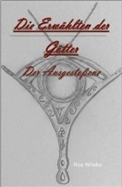 Rico Willeke - Die Erwählten der Götter