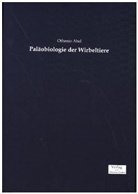 Othenio Abel - Paläobiologie der Wirbeltiere