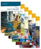 Klassenbibliothekspaket Klasse 7, 6 Bde.