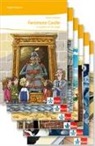 Klassenbibliothekspaket Klasse 5, 6 Bde.