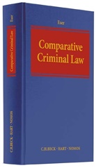 Albin Eser - Comparative Criminal Law