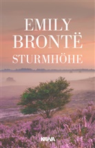 Emily Brontë, Re-Image Publishing - Sturmhöhe