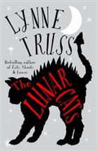 Lynne Truss - Lunar Cats