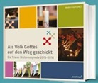 Andr Uzulis, André Uzulis - Als Volk Gottes auf den Weg geschickt