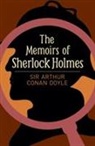 Sir Conan Doyle Arthur, Arthur Conan Doyle, Sir Arthur Conan Doyle, Arhtur Conan Doyle - The Memoirs of Sherlock Holmes