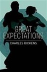 Dickens Charles, Charles Dickens - Great Expectations