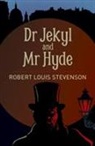 Robert Louis Stevenson - Dr Jekyll and Mr Hyde
