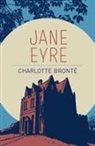 Charlotte Bronte - Jane Eyre