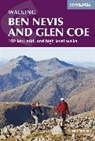 Ronald Turnbull, Turnbull Ronald - Ben Nevis and Glencoe