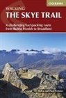 Insight Guides, Webster Paul, Helen Webster, Helen Webster Webster, Paul Webster - The Skye Trail