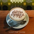 Lowri Haf Cooke, Emyr Young - Caffis Cymru