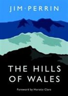 Jim Perrin - Hills of Wales, the