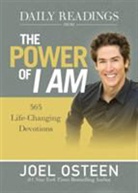 Joel Osteen, Osteen Joel - Daily Readings From The Power Of I Am