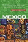 Culture Smart!, Sian Hughes, Russell Maddicks, Gu Mavor, guy Mavor, Geoffrey Chesler - Mexico - Culture Smart!