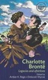 Amber Regis, Amber Wynne Regis, Deborah Wynne, Amber Regis, Amber K Regis, Amber K. Regis... - Charlotte Bronte