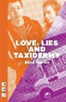 Harris, Alan Harris - Love, Lies and Taxidermy