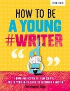 Christopher Edge, Oxford Dictionaries, Christopher Oxford Dictionaries Edge, Padhraic Mulholland, Pádhraic Mulholland - How to Be a Young #Writer