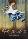 Robert Ingpen, Robert Ingpen - Wonderlands